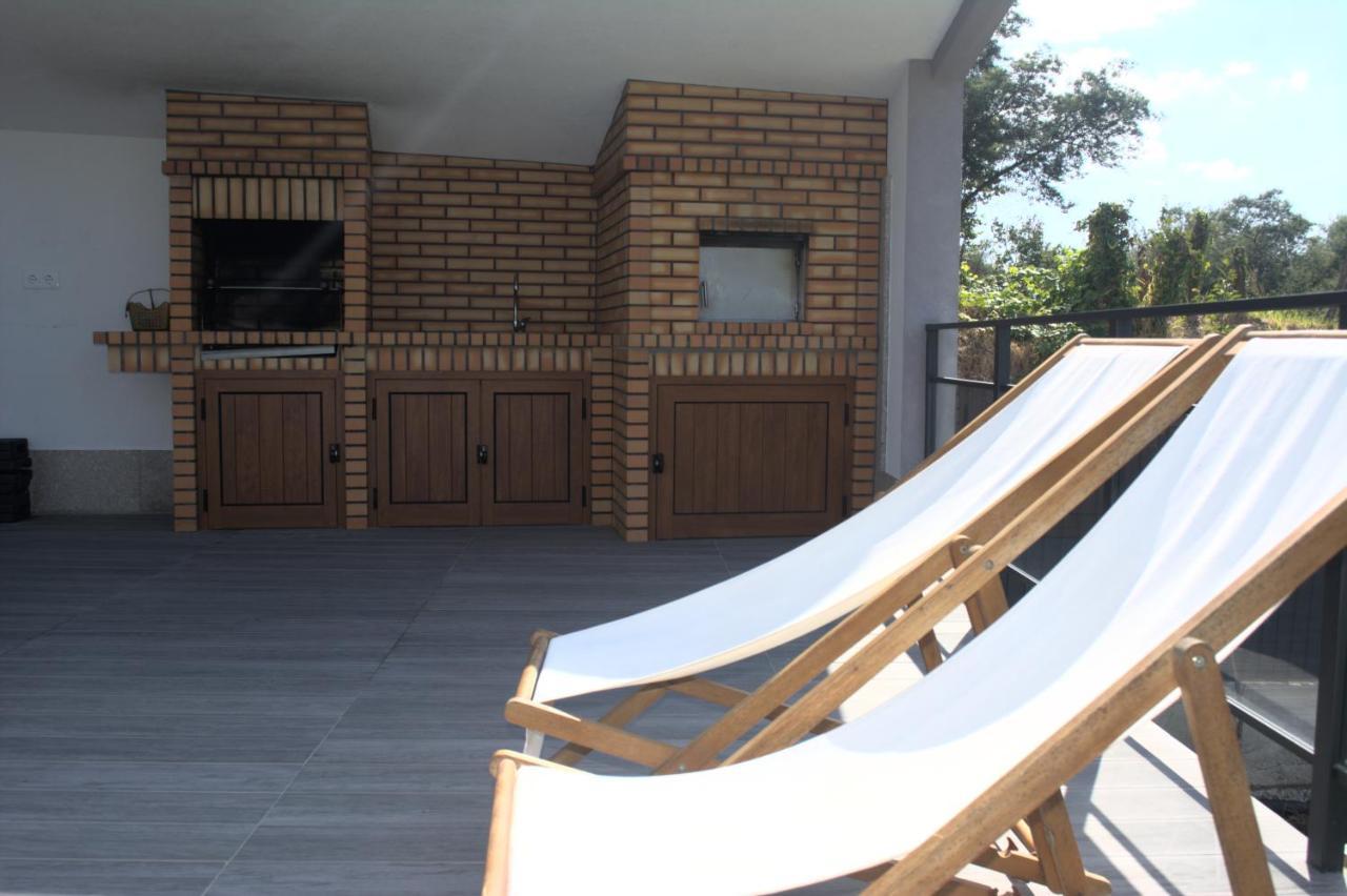 Quinta Dos Lagos Marco de Canavezes Zewnętrze zdjęcie