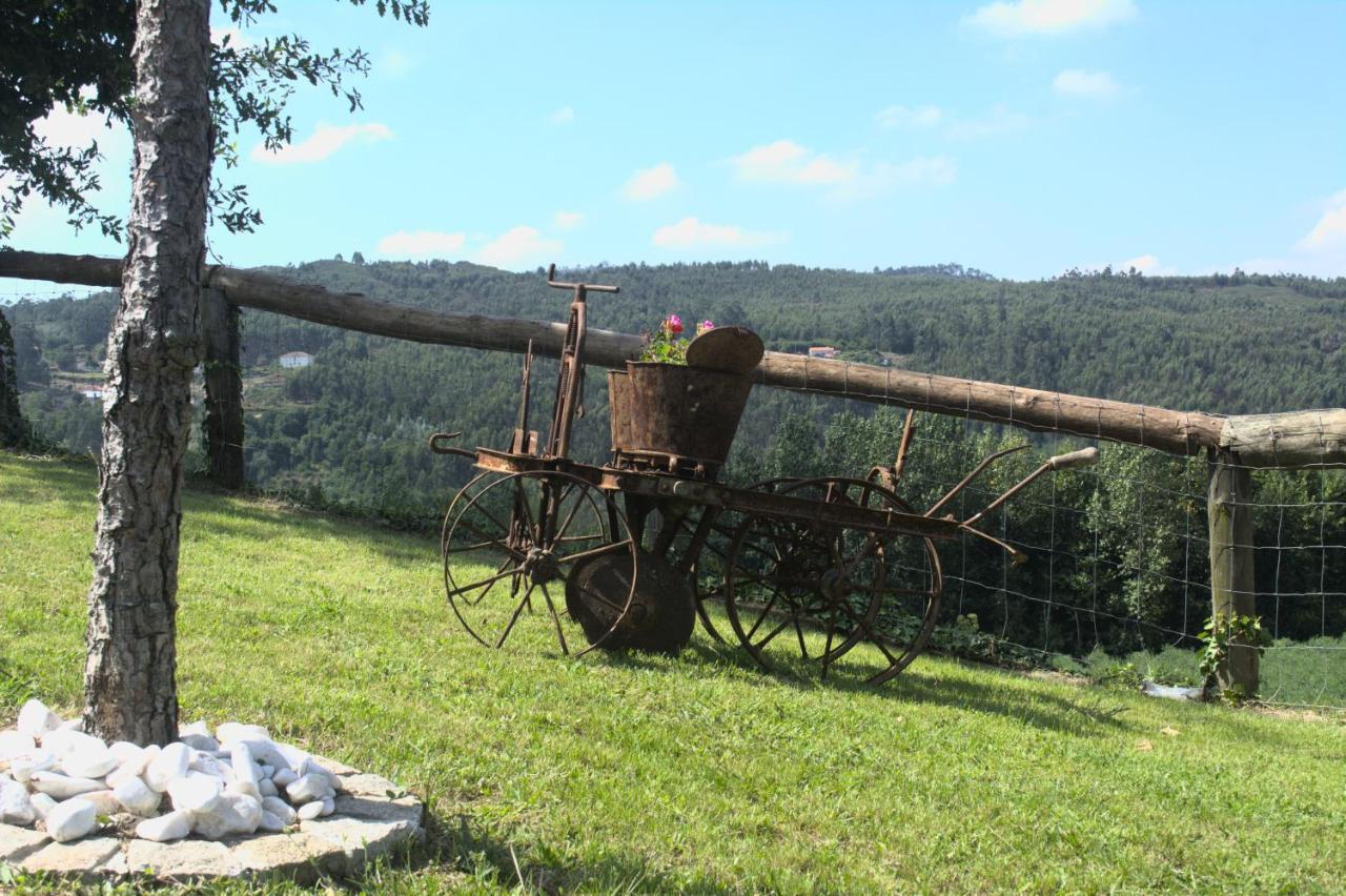 Quinta Dos Lagos Marco de Canavezes Zewnętrze zdjęcie