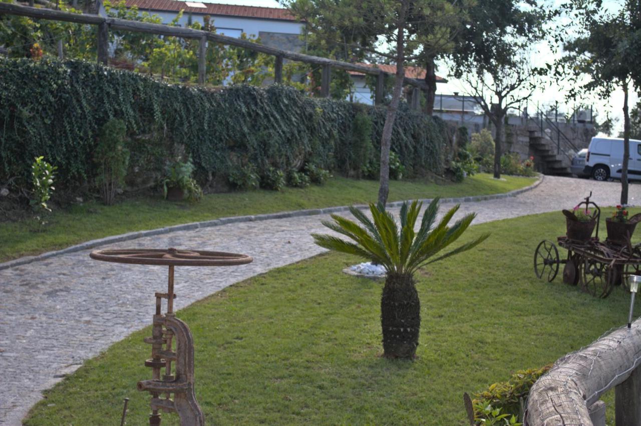 Quinta Dos Lagos Marco de Canavezes Zewnętrze zdjęcie