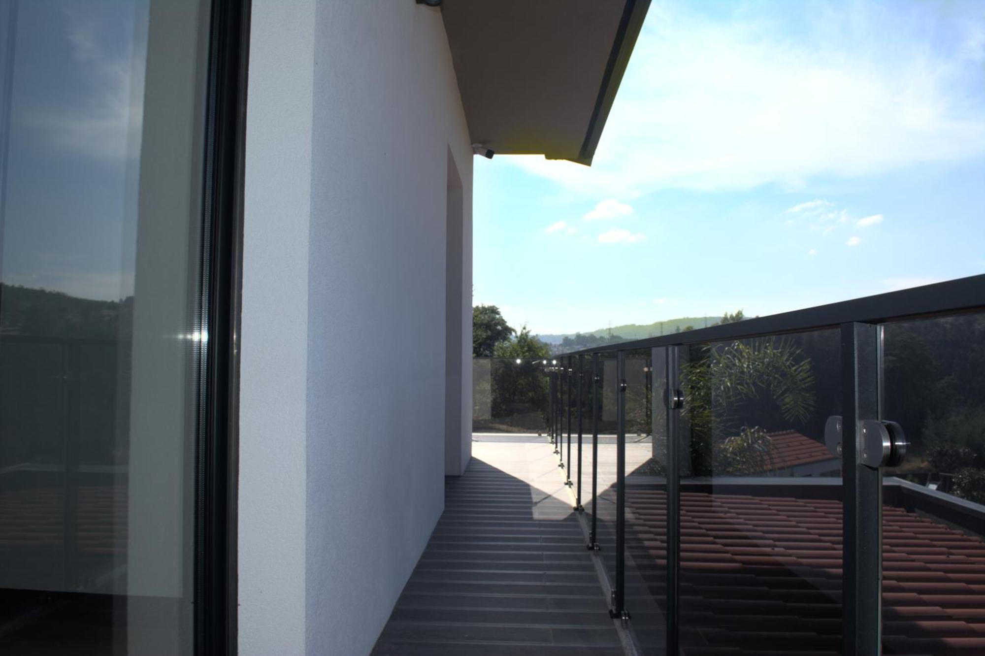 Quinta Dos Lagos Marco de Canavezes Pokój zdjęcie
