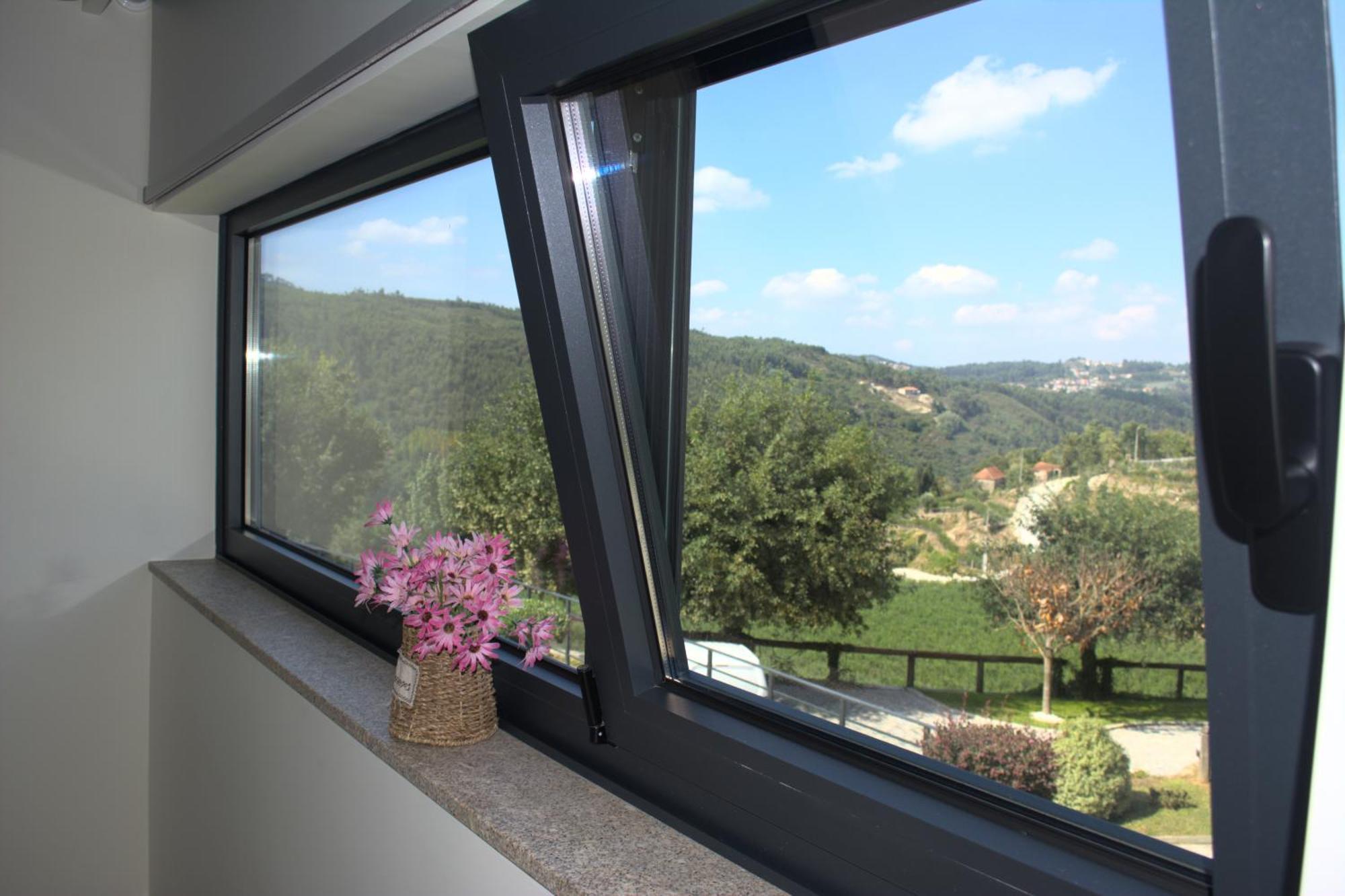 Quinta Dos Lagos Marco de Canavezes Pokój zdjęcie